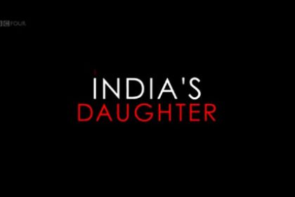 Indias Daughter